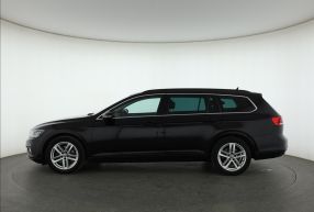 Volkswagen Passat - 2020