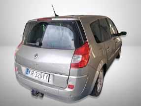 Renault Grand Scenic - 2006