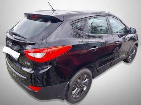Hyundai ix35 - 2015