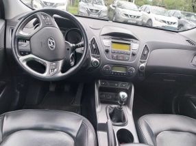 Hyundai ix35 - 2015