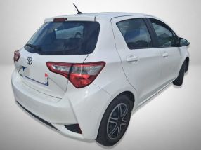 Toyota Yaris - 2017