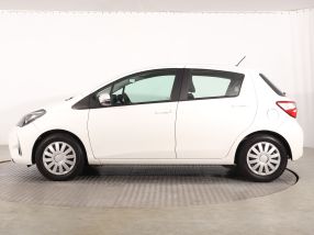 Toyota Yaris - 2017
