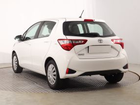 Toyota Yaris - 2017