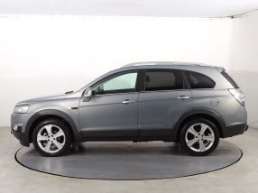 Chevrolet Captiva - 2011