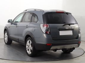 Chevrolet Captiva - 2011