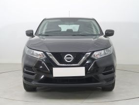 Nissan Qashqai - 2017