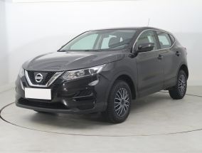 Nissan Qashqai - 2017