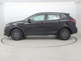 Nissan Qashqai - 2017