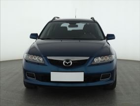 Mazda 6 - 2007