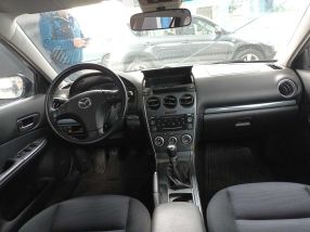 Mazda 6 - 2007