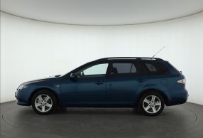 Mazda 6 - 2007