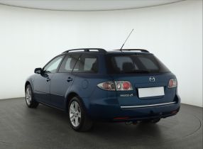 Mazda 6 - 2007
