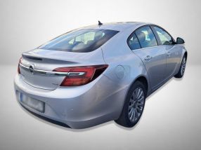 Opel Insignia - 2015