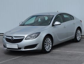 Opel Insignia - 2015