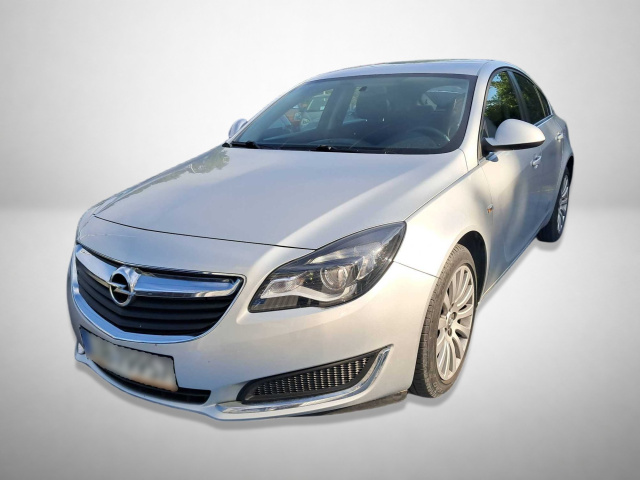 Opel Insignia 2015