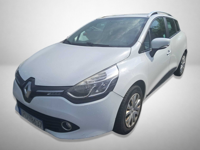Renault Clio 2014