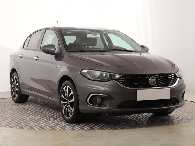 Fiat Tipo 2020