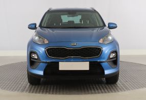 Kia Sportage - 2020