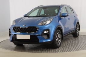 Kia Sportage - 2020
