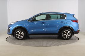Kia Sportage - 2020