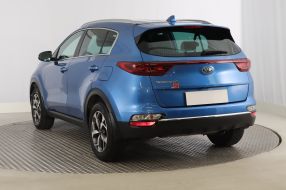 Kia Sportage - 2020