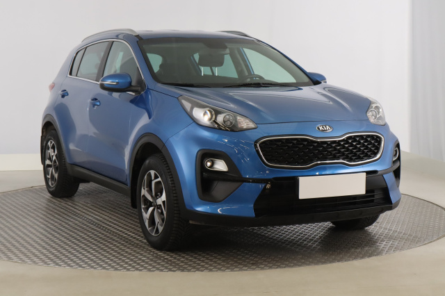 Kia Sportage 2020