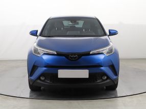 Toyota C-HR - 2018
