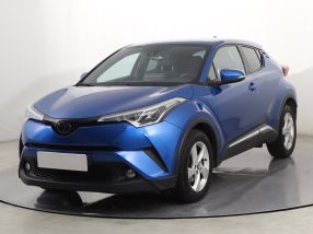 Toyota C-HR - 2018