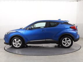 Toyota C-HR - 2018