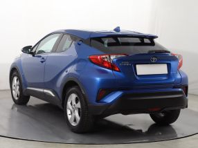 Toyota C-HR - 2018