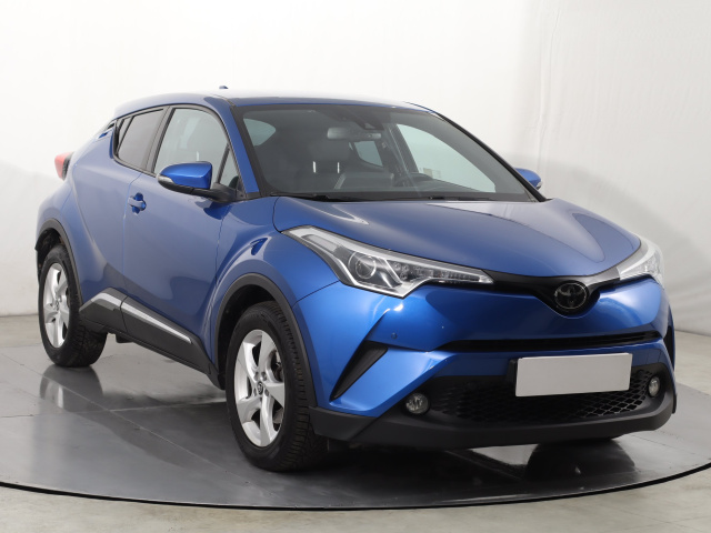 Toyota C-HR 2018