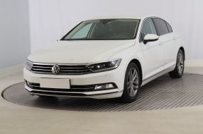 Volkswagen Passat - 2019