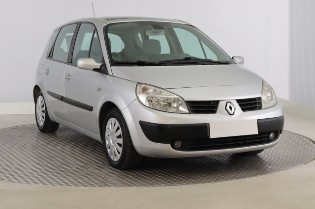 Renault Scenic 2006