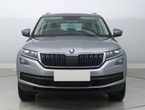 Škoda Kodiaq - 2020