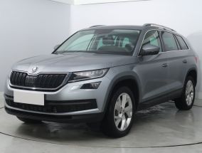 Škoda Kodiaq - 2020