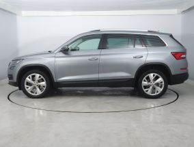 Škoda Kodiaq - 2020