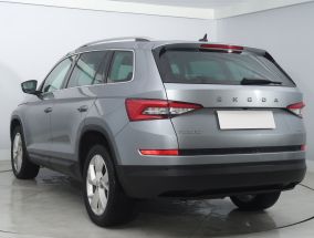 Škoda Kodiaq - 2020