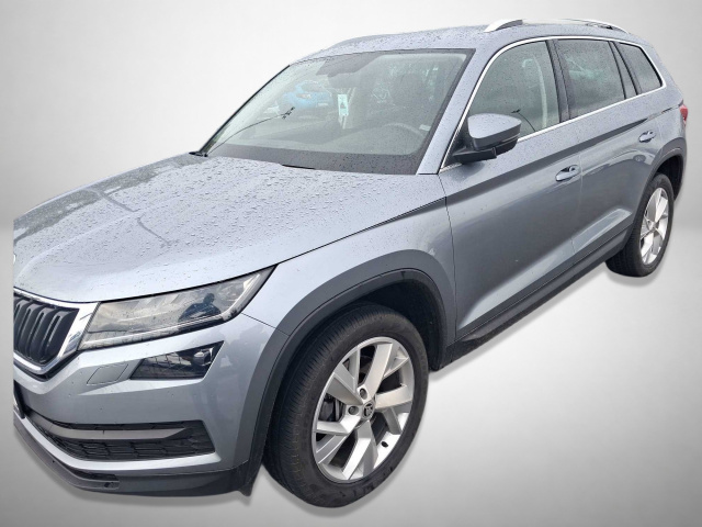 Skoda Kodiaq 2020