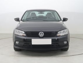 Volkswagen Jetta - 2018