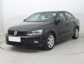 Volkswagen Jetta - 2018