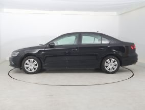 Volkswagen Jetta - 2018