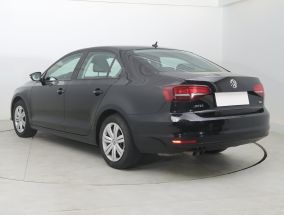 Volkswagen Jetta - 2018