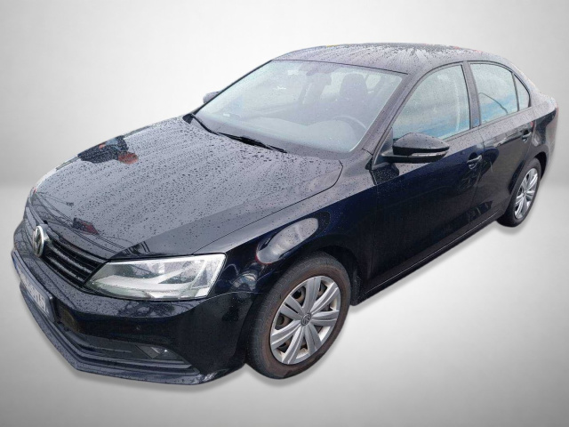 Volkswagen Jetta 2018