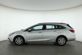 Opel Astra - 2017