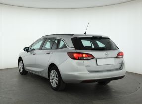 Opel Astra - 2017