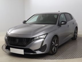 Peugeot 308 - 2022