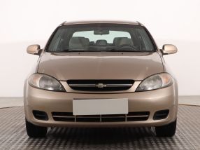 Chevrolet Lacetti - 2008