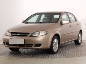 Chevrolet Lacetti - 2008