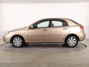 Chevrolet Lacetti - 2008