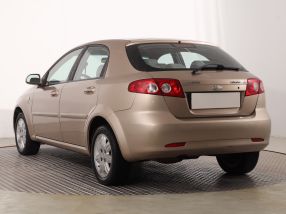 Chevrolet Lacetti - 2008
